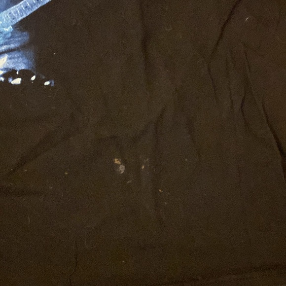 1998 Eric Clapton T shirt - Picture 5 of 10